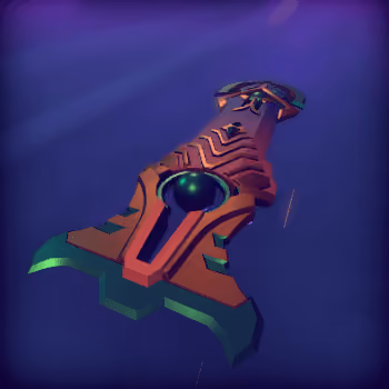 Evaverse Hoverboard #2234