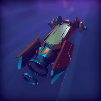 Eva Hoverboard