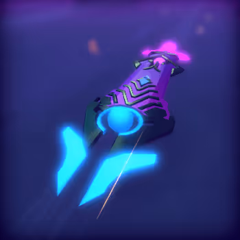 Eva Hoverboard