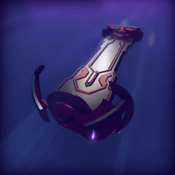 Evaverse Hoverboard #7304