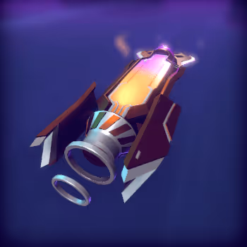 Eva Hoverboard