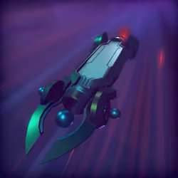 Evaverse Hoverboard #2467