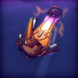 Evaverse Hoverboard #1450