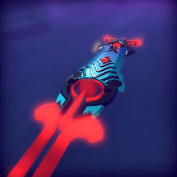 Evaverse Hoverboard #4295