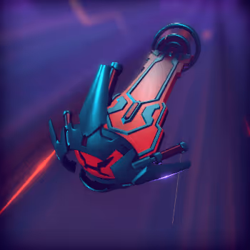 Eva Hoverboard