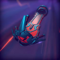 Evaverse Hoverboard #3030