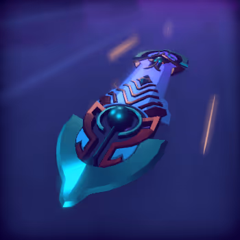 Evaverse Hoverboard #7412