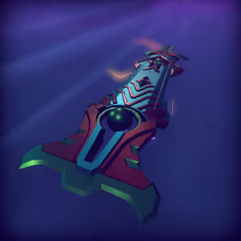 Eva Hoverboard