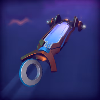 Eva Hoverboard