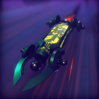 Evaverse Hoverboard #3043