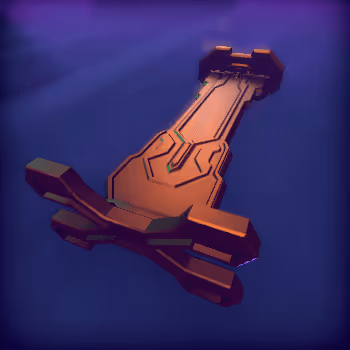 Eva Hoverboard