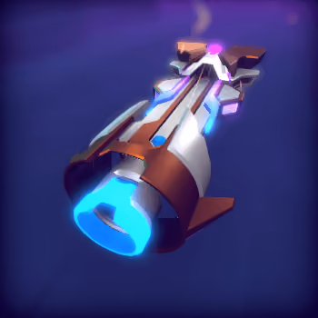Evaverse Hoverboard #8933