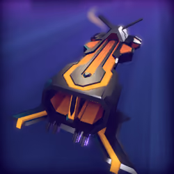 Evaverse Hoverboard #8579