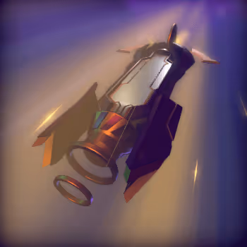 Eva Hoverboard