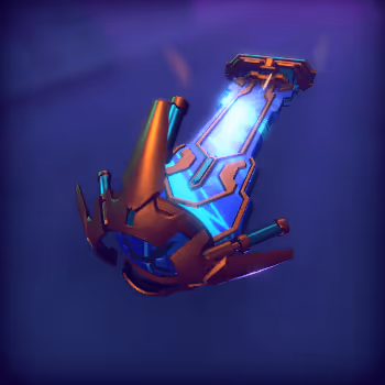 Evaverse Hoverboard #8940