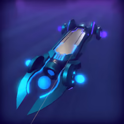 Evaverse Hoverboard #9889