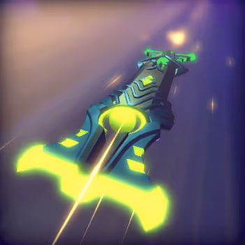 Eva Hoverboard