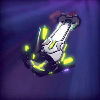 Evaverse Hoverboard #6584