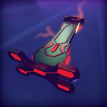 Evaverse Hoverboard #3590
