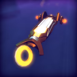 Evaverse Hoverboard #152