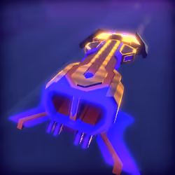 Evaverse Hoverboard #1465