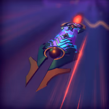 Eva Hoverboard