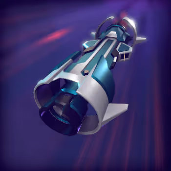 Eva Hoverboard