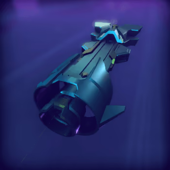 Evaverse Hoverboard #507