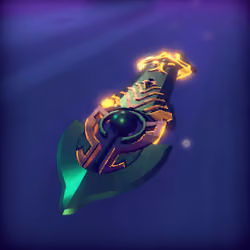 Evaverse Hoverboard #8691