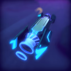 Evaverse Hoverboard #839
