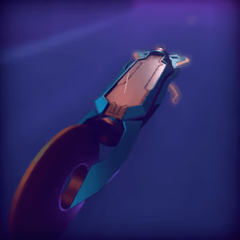 Evaverse Hoverboard #2492
