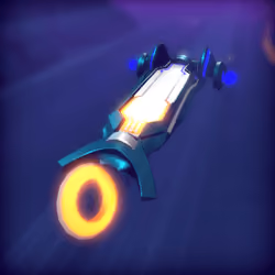 Evaverse Hoverboard #5464