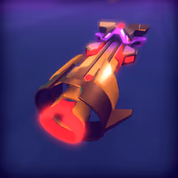 Evaverse Hoverboard #8925