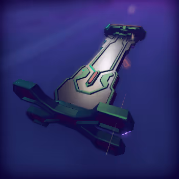 Eva Hoverboard