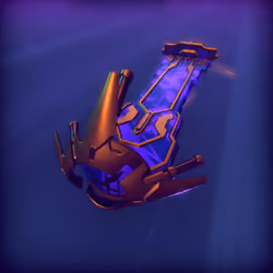 Evaverse Hoverboard #4672