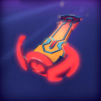 Eva Hoverboard
