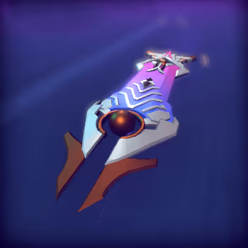 Eva Hoverboard