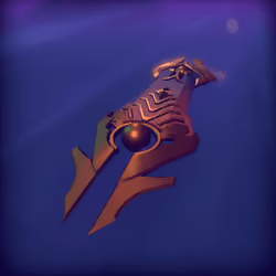 Evaverse Hoverboard #5768