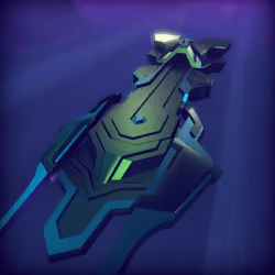 Evaverse Hoverboard #820