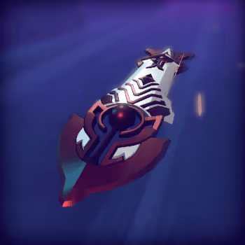 Eva Hoverboard