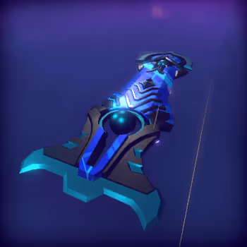 Eva Hoverboard
