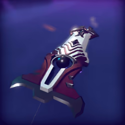 Evaverse Hoverboard #7684