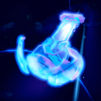 Eva Hoverboard