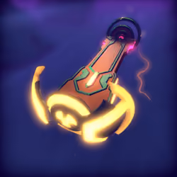 Evaverse Hoverboard #294