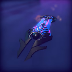 Evaverse Hoverboard #5541