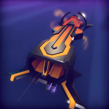 Eva Hoverboard