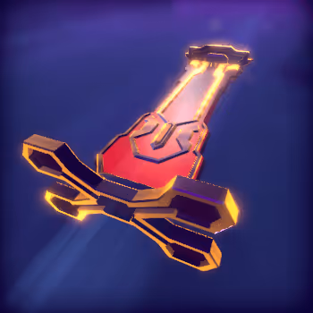 Eva Hoverboard