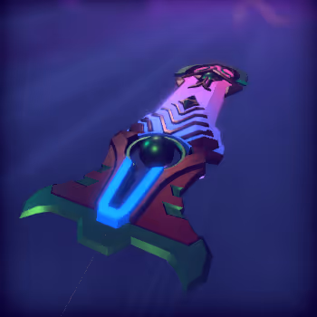 Eva Hoverboard