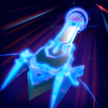 Eva Hoverboard