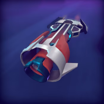 Evaverse Hoverboard #8618
